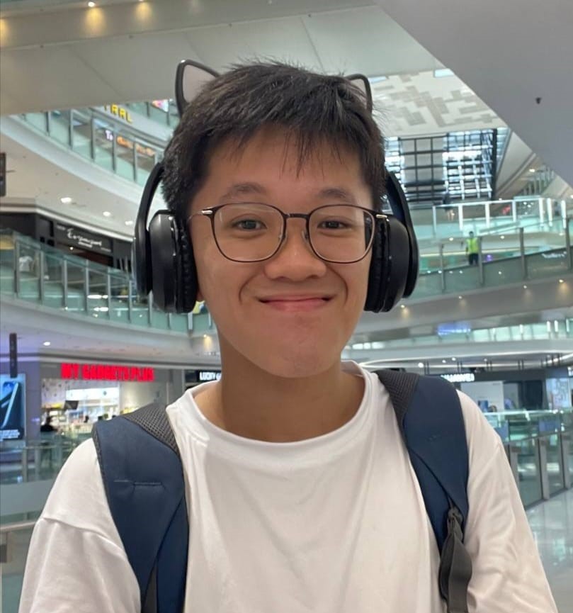 Liang Ang